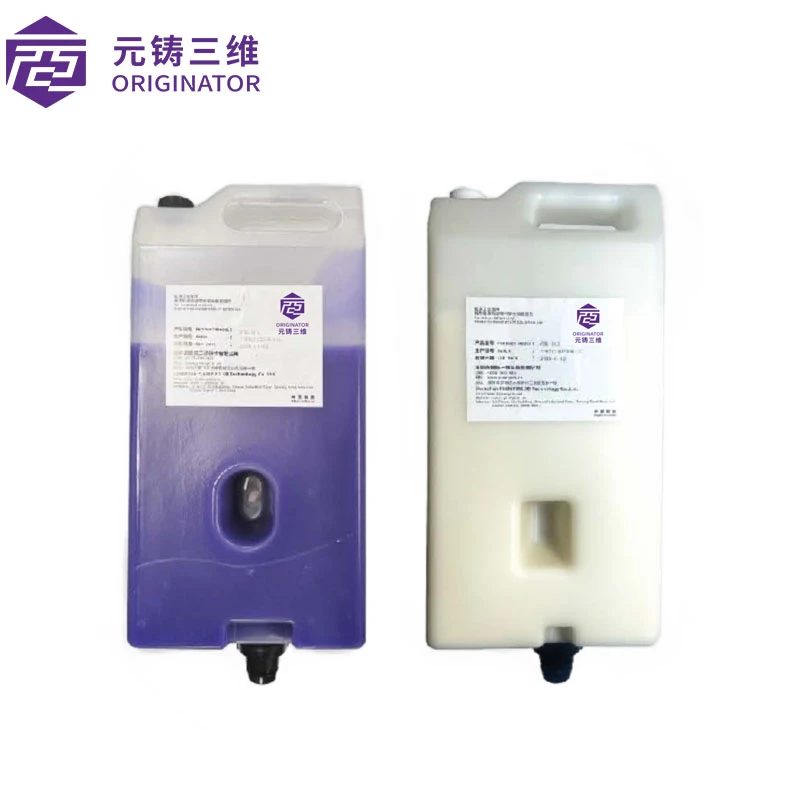 3D Wax Printing Consumables