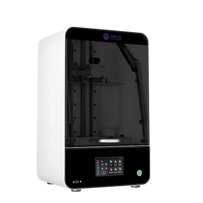 High Precision Jewelry LCD tshuab luam ntawv
